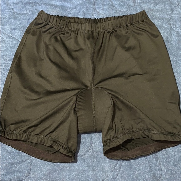 ll bean cycling shorts